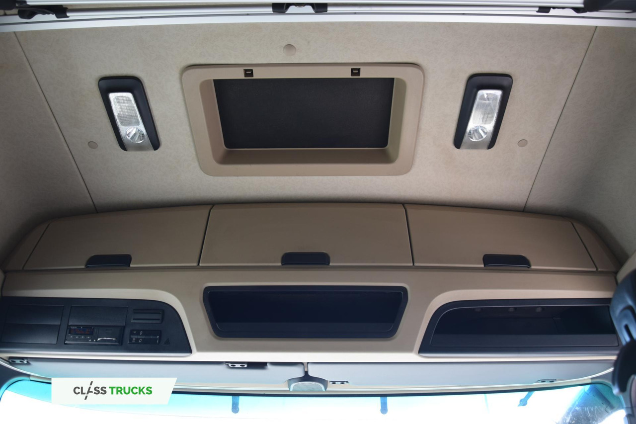 Tegljač Mercedes-Benz Actros 5 1845 BigSpace: slika 14 Tegljač Mercedes-Benz Actros 5 1845 BigSpace: slika 14