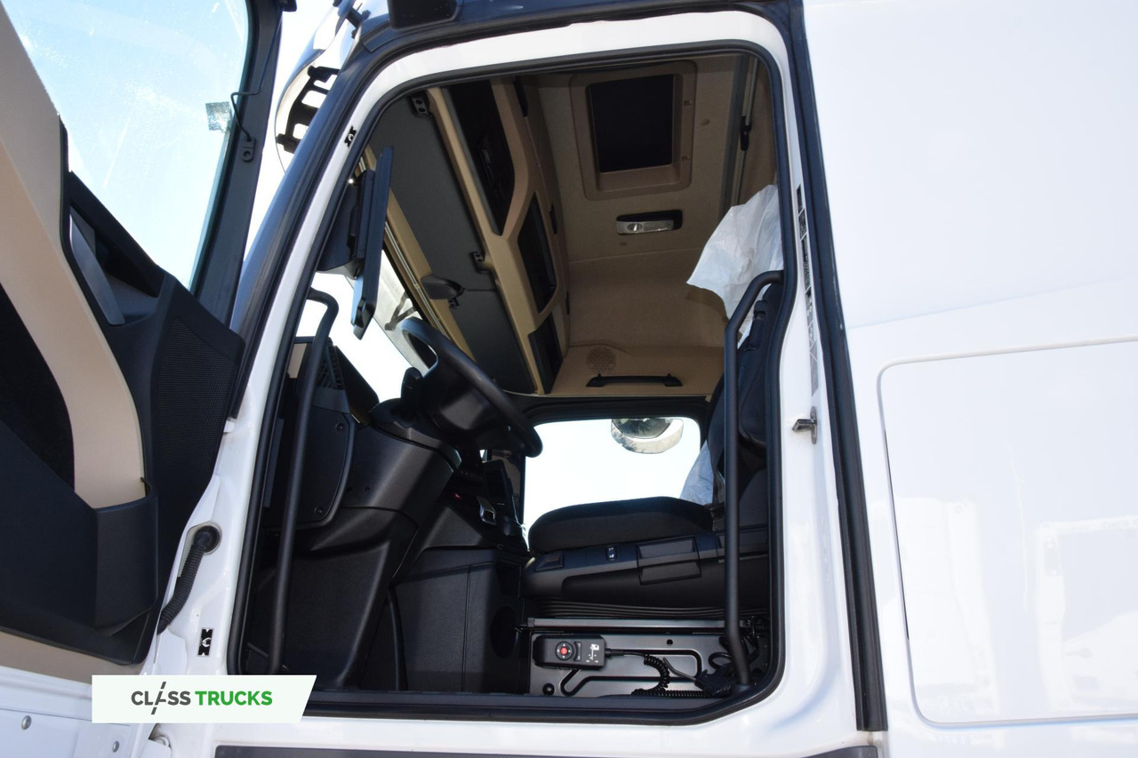 Tegljač Mercedes-Benz Actros 5 1845 BigSpace Varios: slika 8