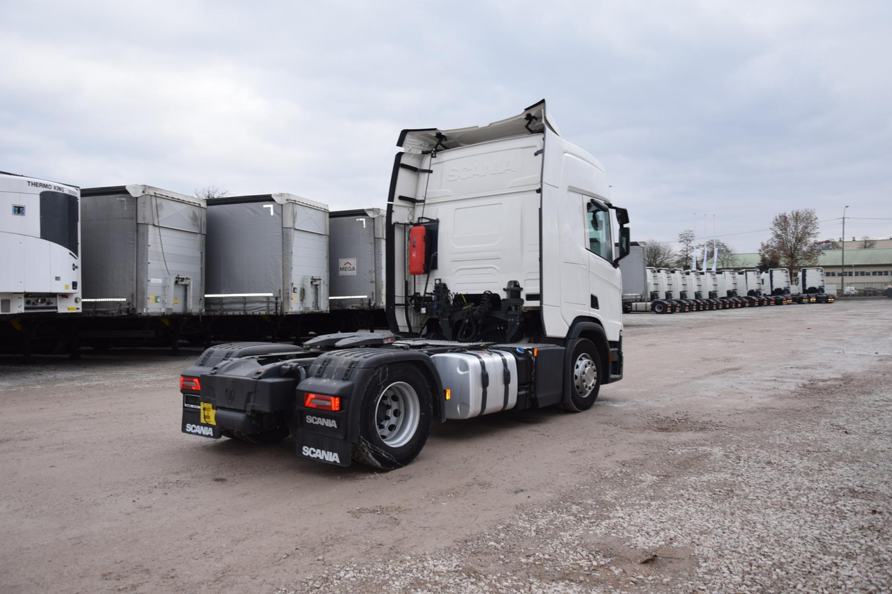 Scania R450 CR20H Retarder ACC - Tegljač: slika 4 Scania R450 CR20H Retarder ACC - Tegljač: slika 4