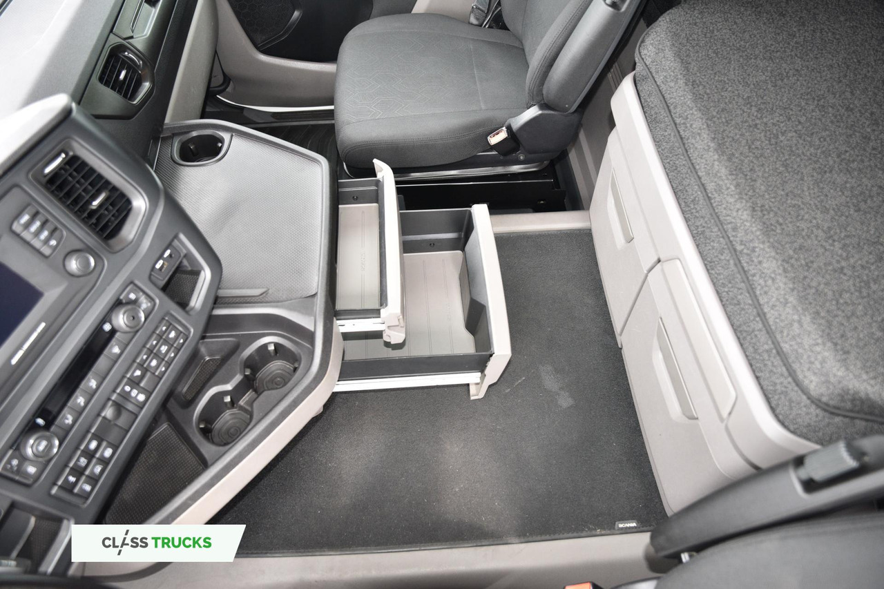 Tegljač Scania R450 CR20H Retarder ACC: slika 25