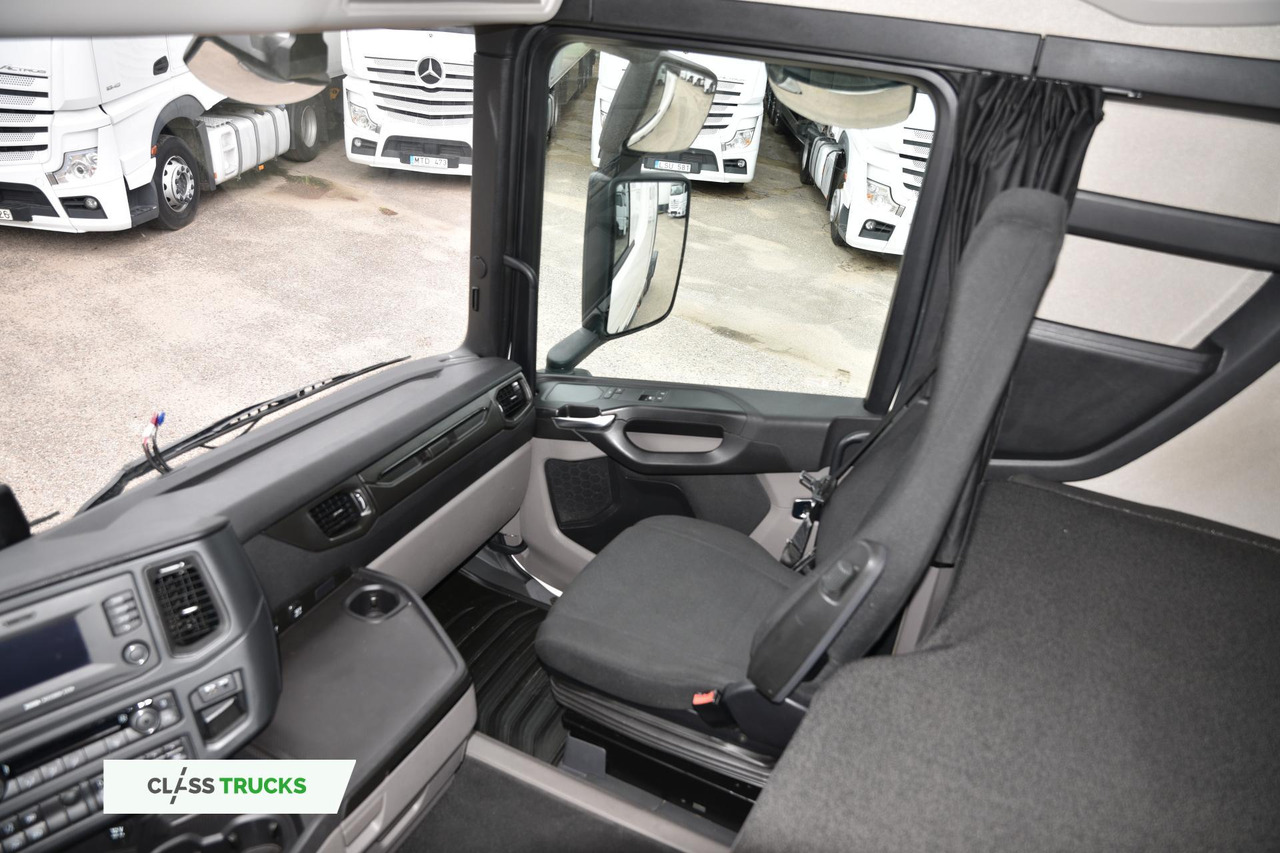 Tegljač Scania R450 CR20H Retarder ACC: slika 13