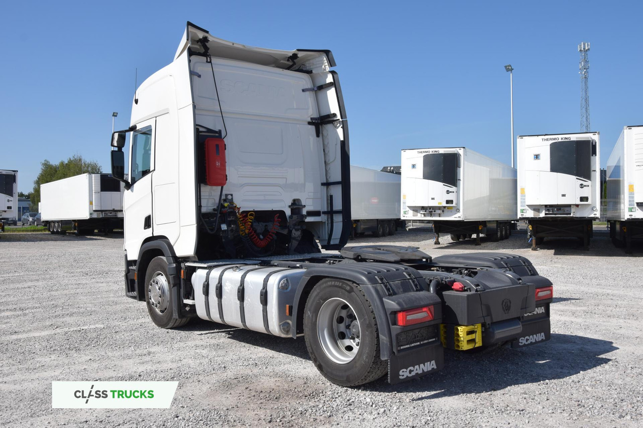 Tegljač Scania R450 CR20H Retarder ACC: slika 6