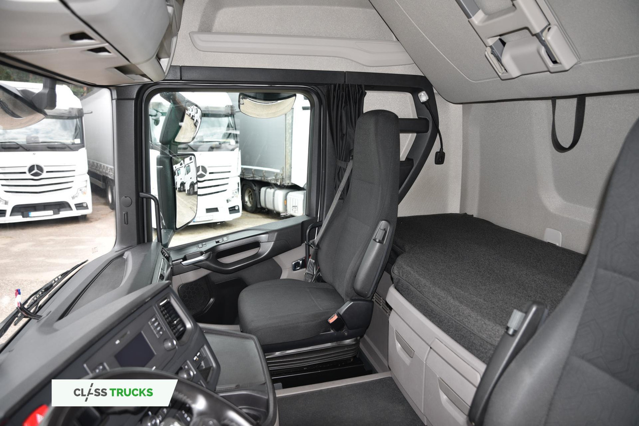 Tegljač Scania R450 CR20H Retarder ACC: slika 10