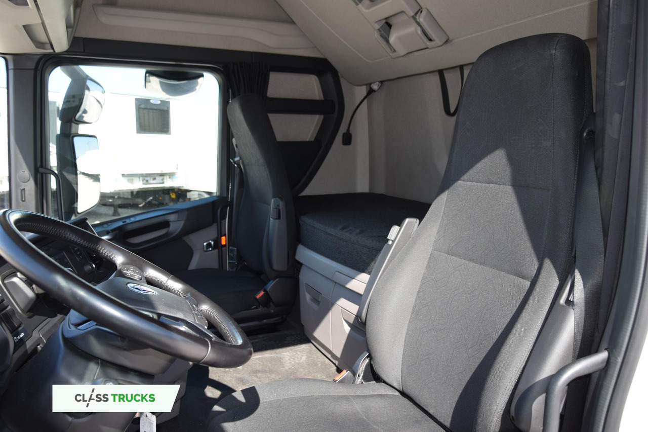 Tegljač Scania R450 CR20H Retarder ACC: slika 9