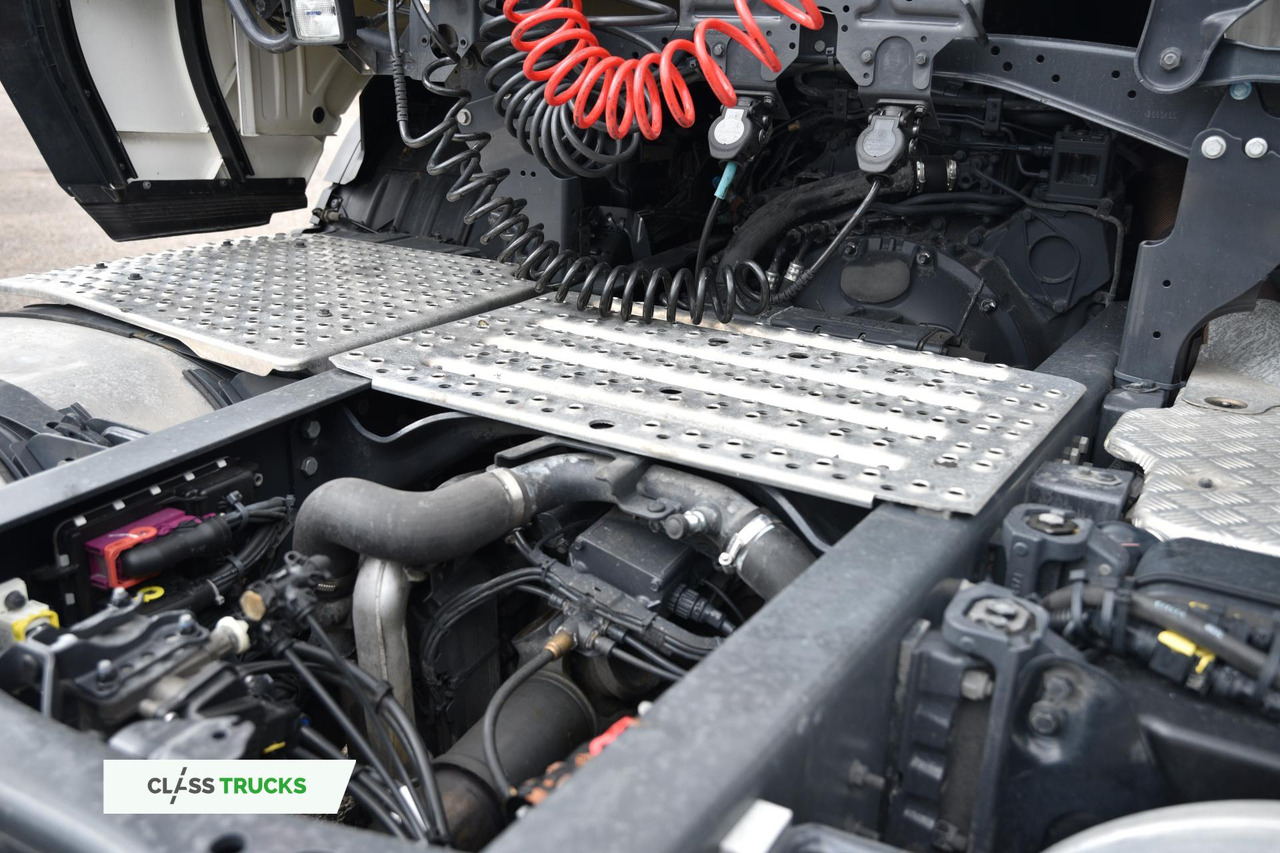 Tegljač Scania R450 CR20H Retarder ACC: slika 29