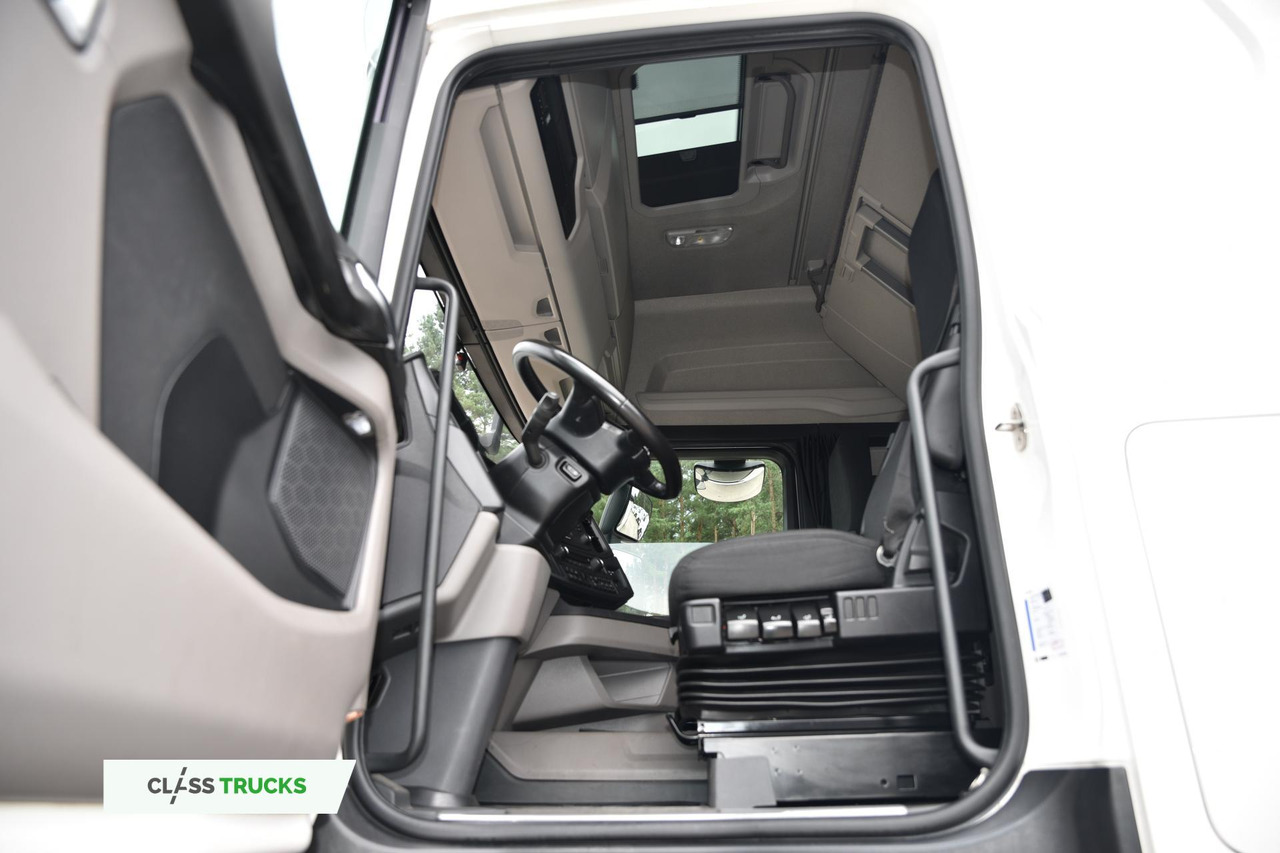 Tegljač Scania R450 CR20H Retarder ACC: slika 8