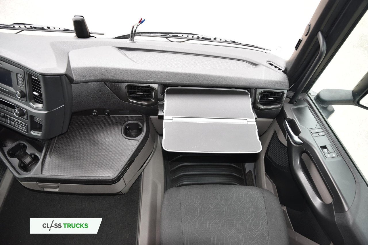 Tegljač Scania R450 CR20H Retarder ACC: slika 16