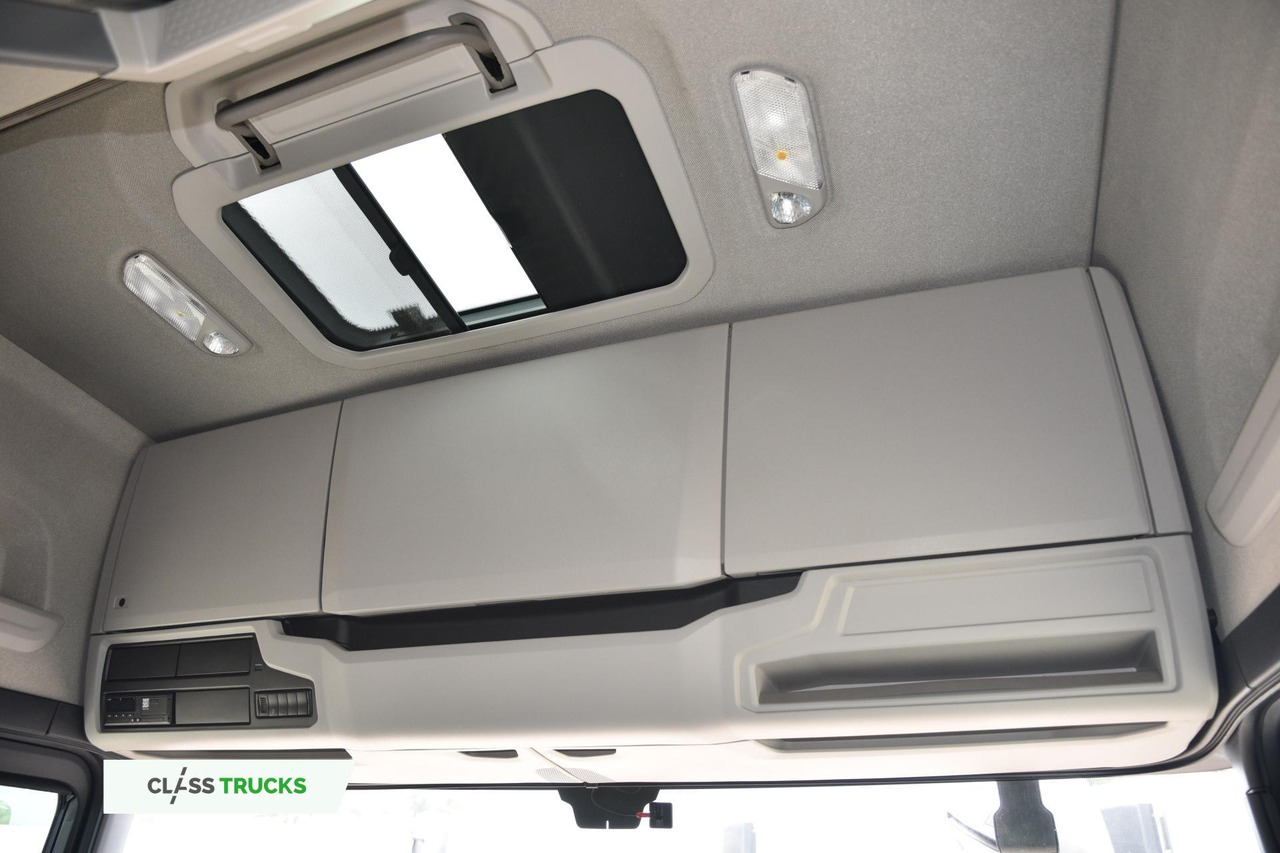 Tegljač Scania R450 CR20H Retarder ACC: slika 17