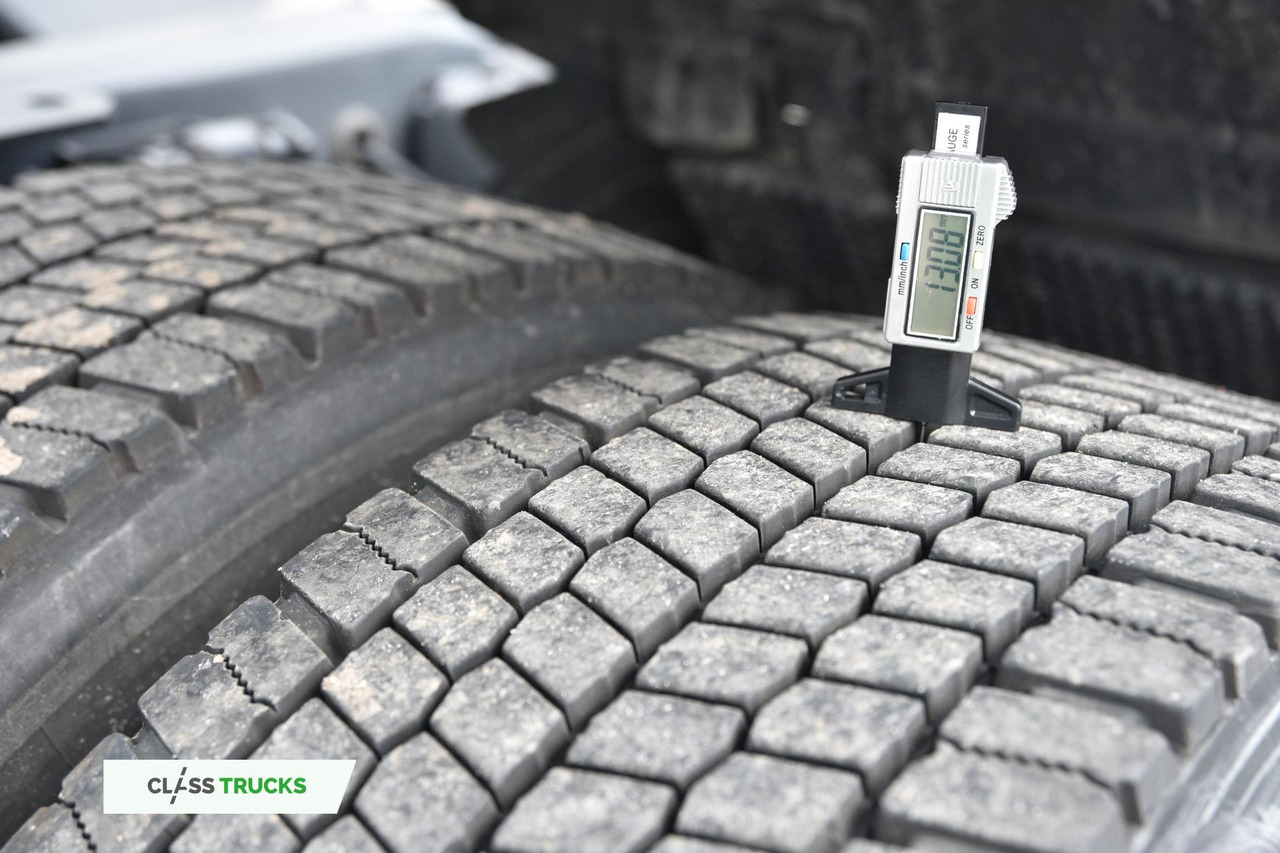 Tegljač Scania R450 CR20H Retarder ACC: slika 27