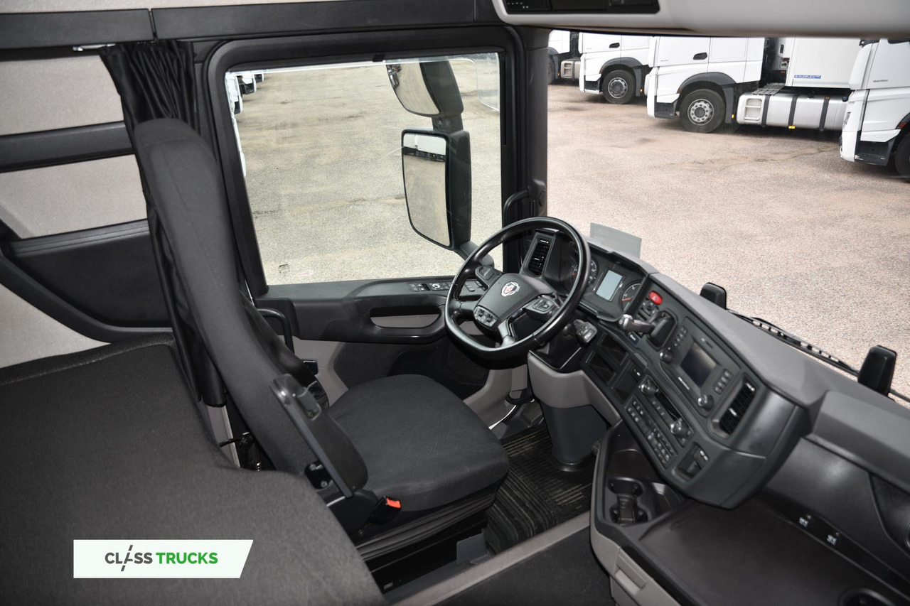 Tegljač Scania R450 CR20H Retarder ACC: slika 12