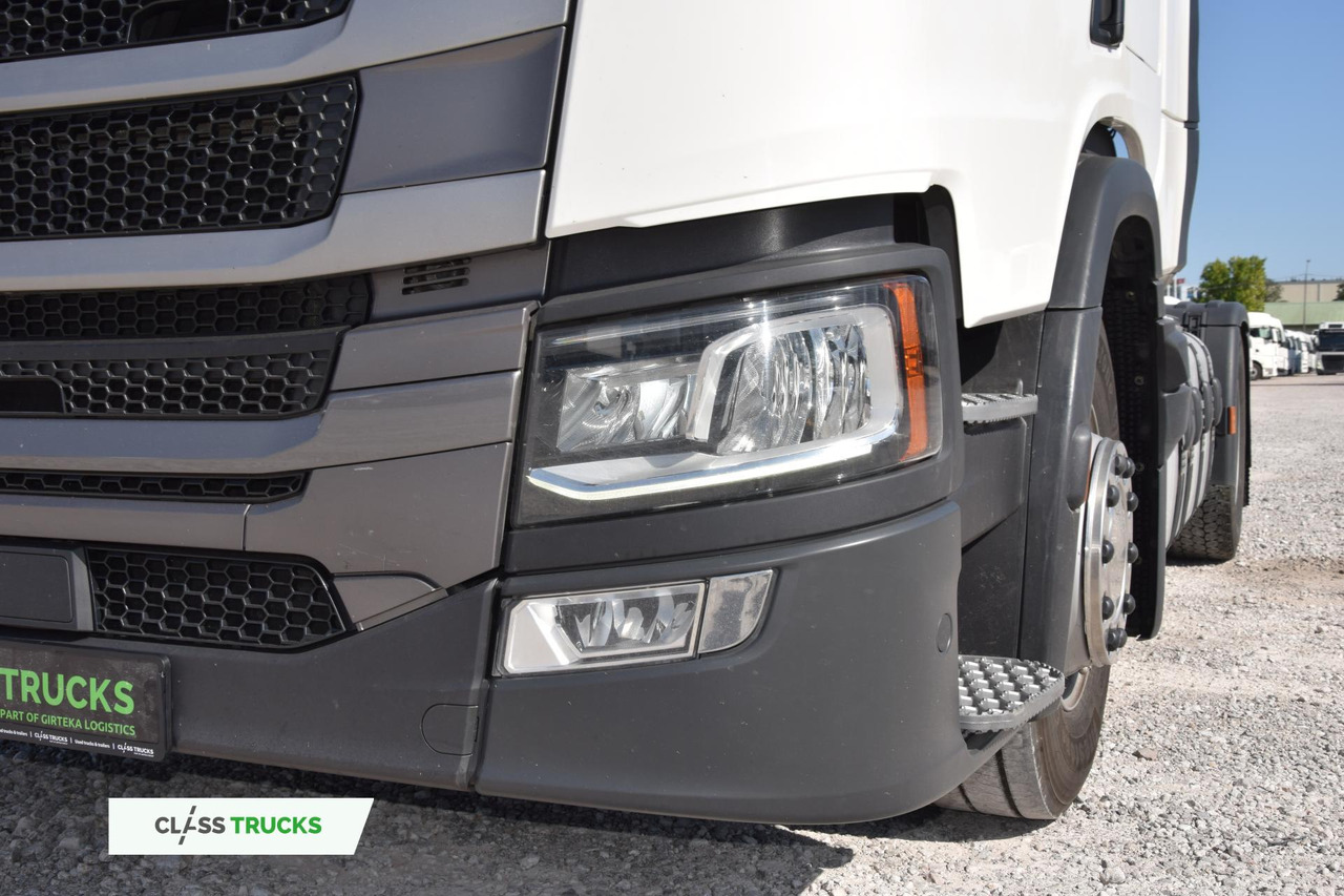 Tegljač Scania R450 CR20H Retarder ACC: slika 7