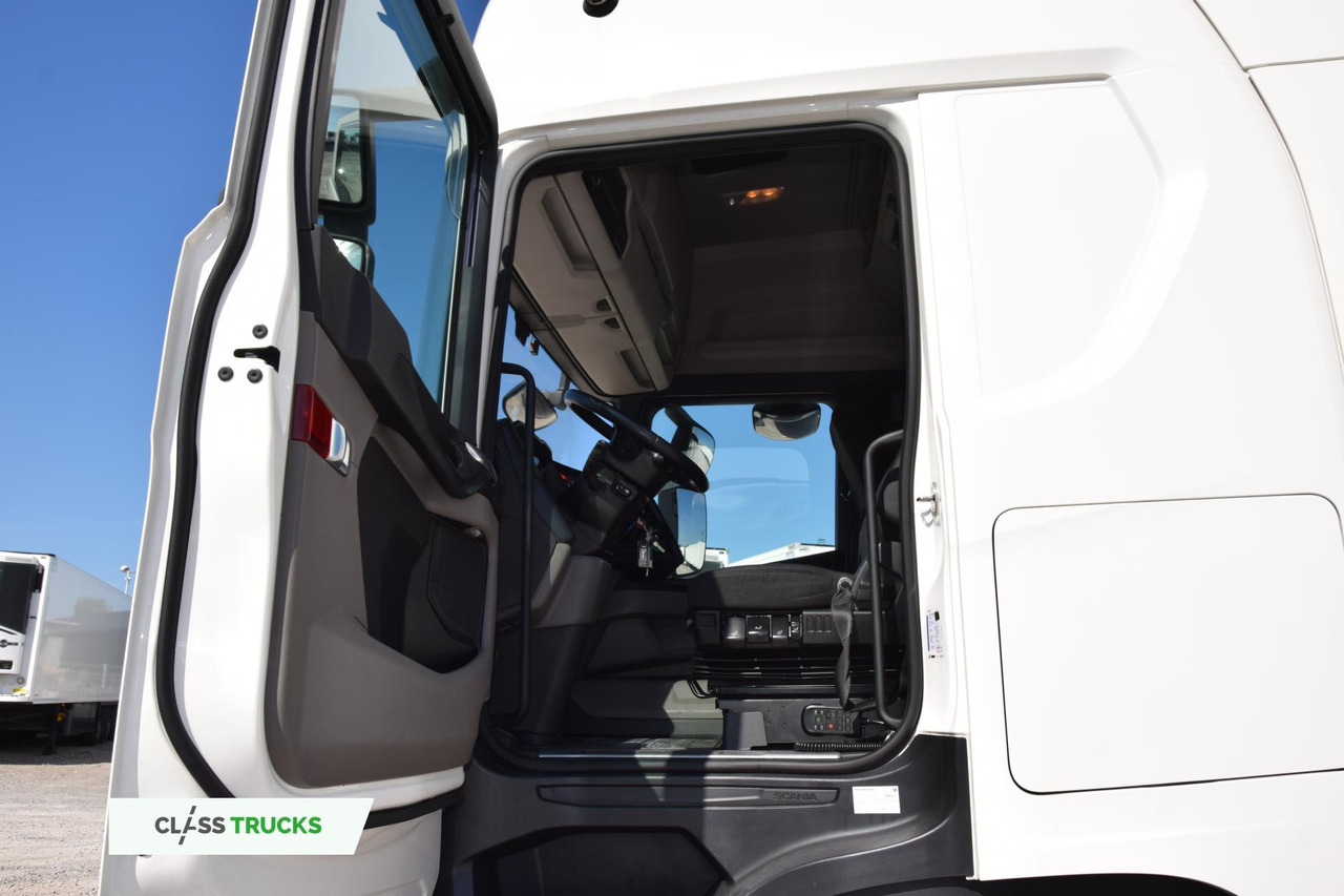 Tegljač Scania R450 CR20H Retarder ACC: slika 8