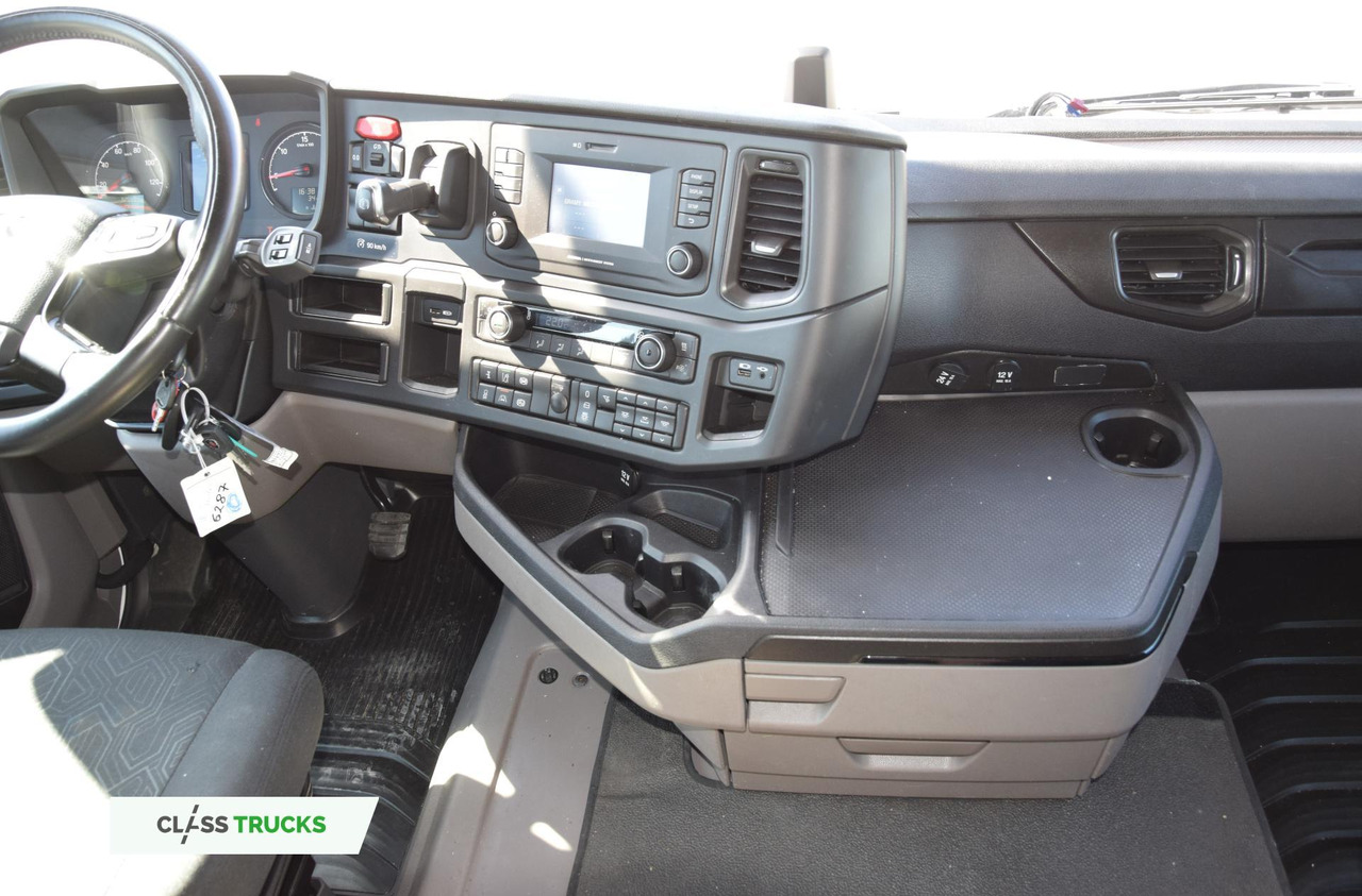 Tegljač Scania R450 CR20H Retarder ACC: slika 10