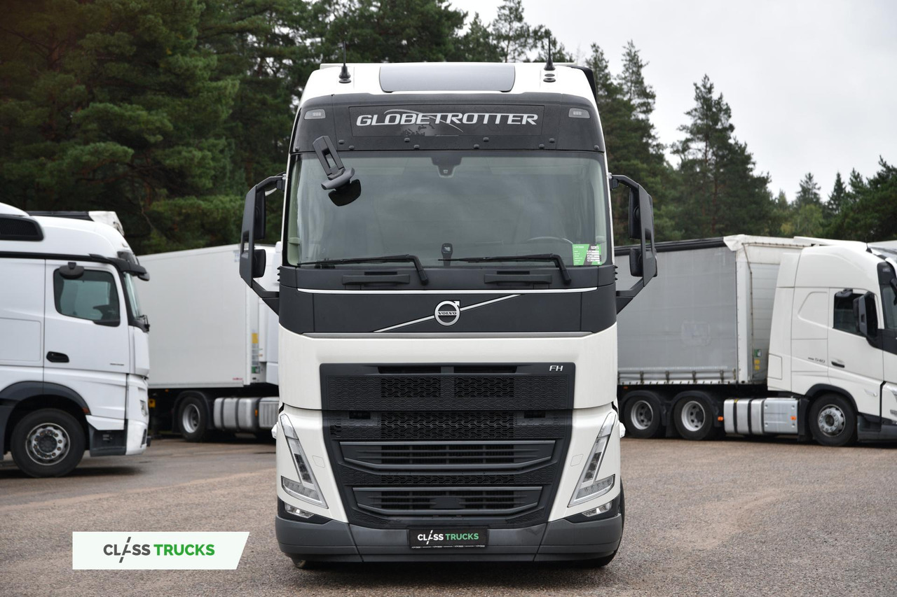 Volvo FH 460 Globetrotter XL Varios i-Save - Tegljač: slika 2 Volvo FH 460 Globetrotter XL Varios i-Save - Tegljač: slika 2