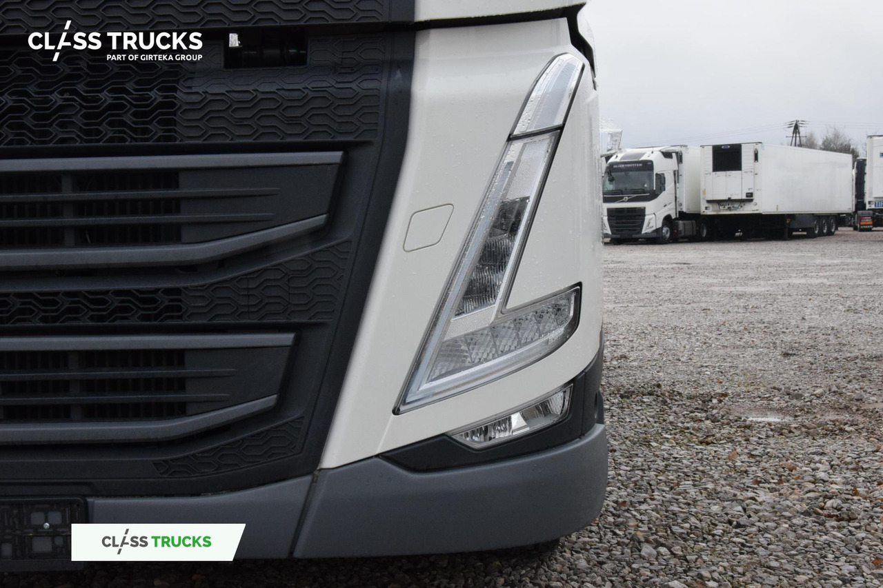 Volvo FH 460 Globetrotter XL i-Save - Tegljač: slika 4 Volvo FH 460 Globetrotter XL i-Save - Tegljač: slika 4