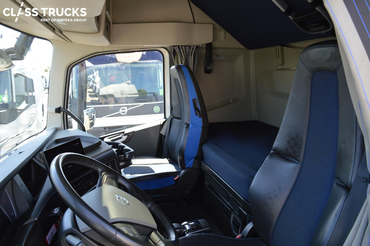 Tegljač Volvo FH 460 Globetrotter XL i-Save I-ParkCool: slika 9