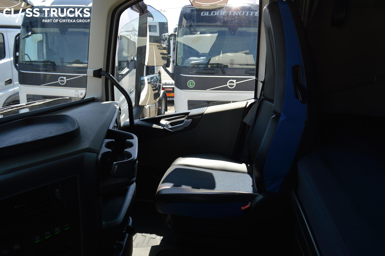 Tegljač Volvo FH 460 Globetrotter XL i-Save I-ParkCool: slika 10