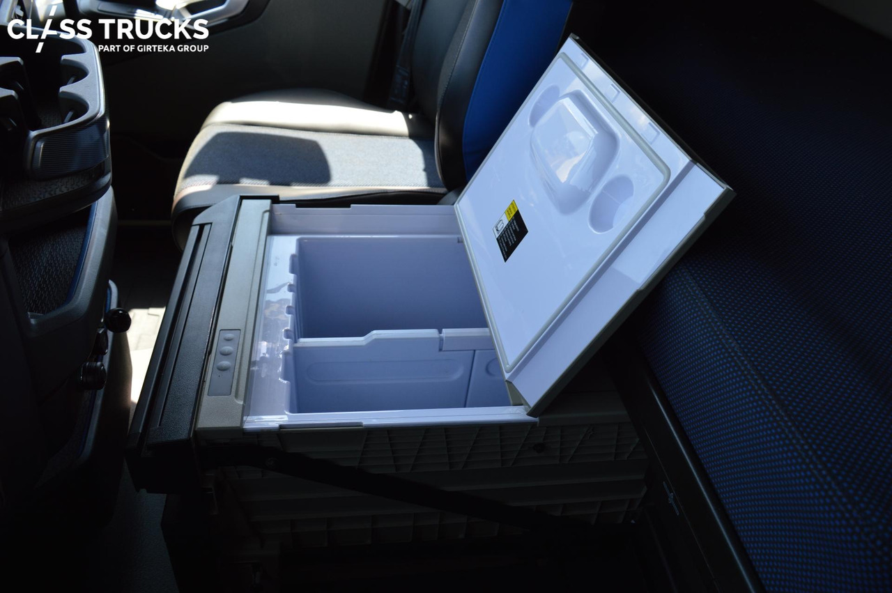 Tegljač Volvo FH 460 Globetrotter XL i-Save I-ParkCool: slika 11