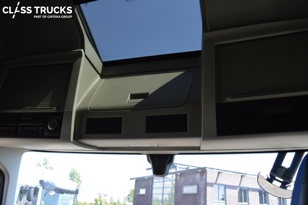 Tegljač Volvo FH 460 Globetrotter XL i-Save I-ParkCool: slika 15