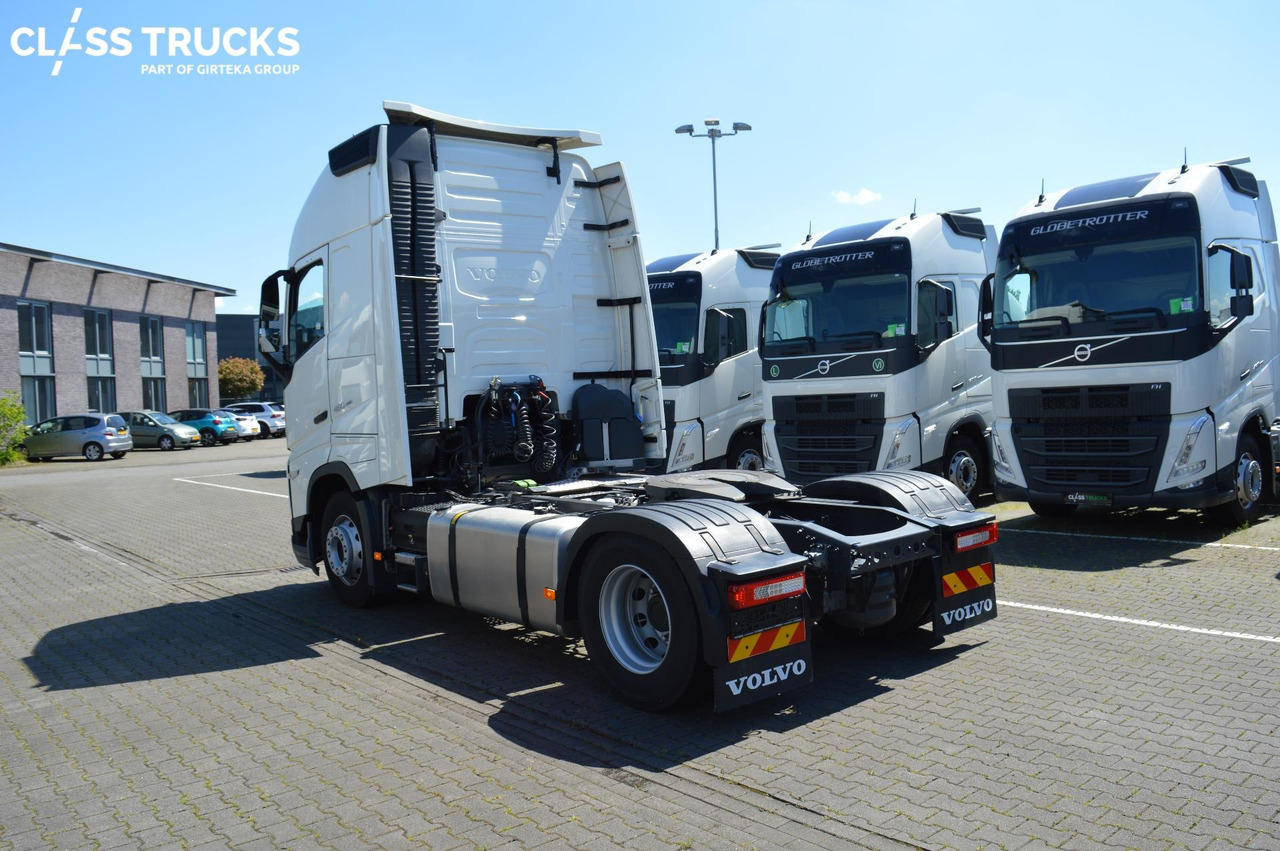 Tegljač Volvo FH 460 Globetrotter XL i-Save I-ParkCool: slika 6
