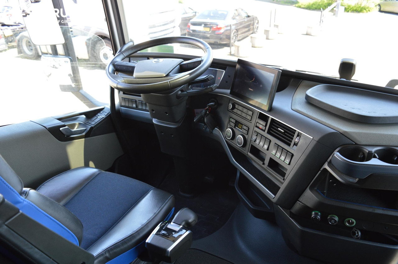 Tegljač Volvo FH 460 Globetrotter XL i-Save I-ParkCool: slika 14