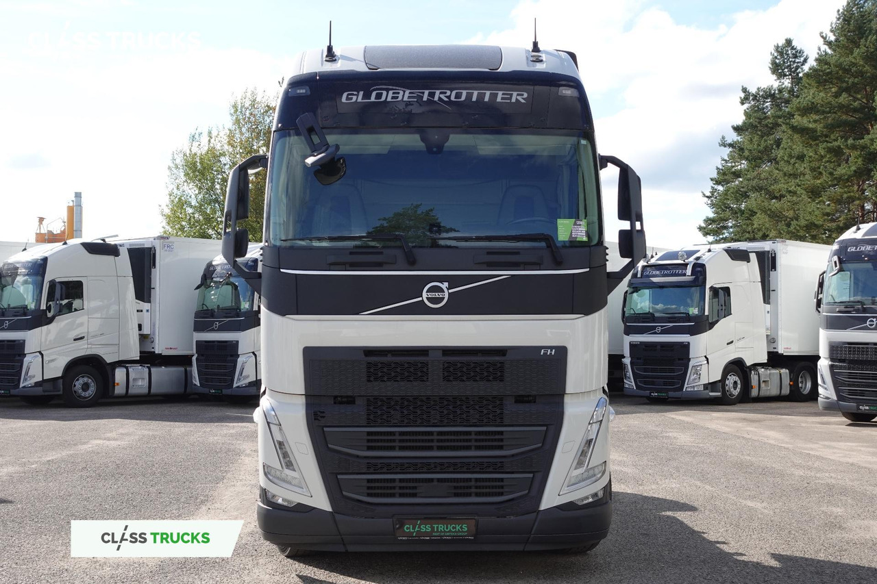 Volvo FH 460 Globetrotter XL i-Save - Tegljač: slika 2 Volvo FH 460 Globetrotter XL i-Save - Tegljač: slika 2