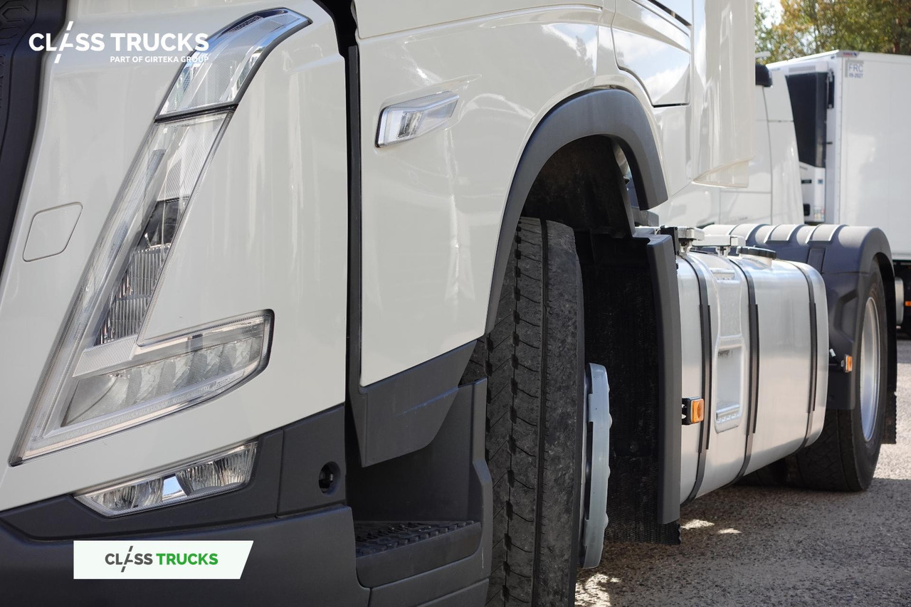 Volvo FH 460 Globetrotter XL i-Save - Tegljač: slika 4 Volvo FH 460 Globetrotter XL i-Save - Tegljač: slika 4