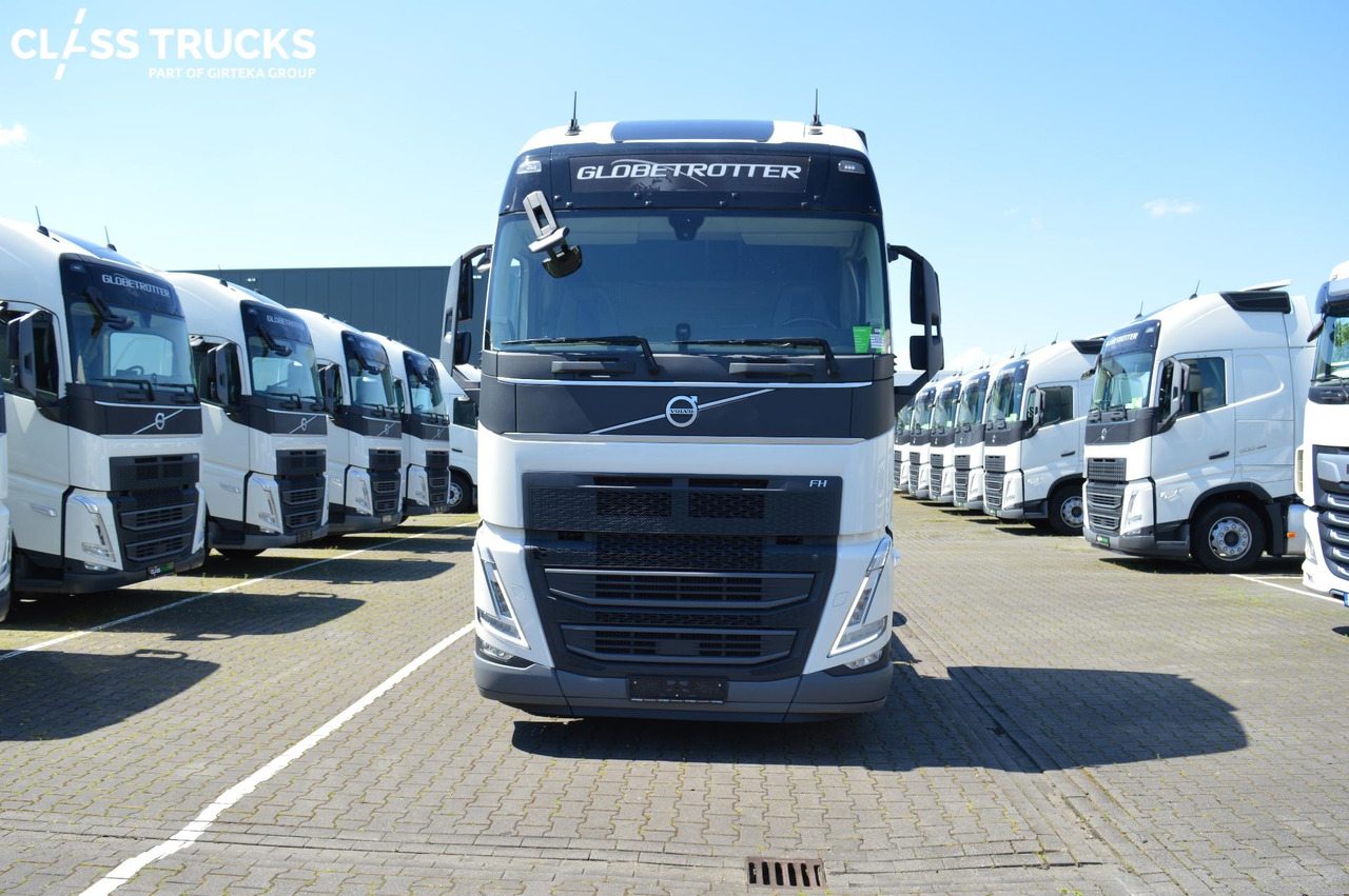 Volvo FH 460 Globetrotter XL i-Save - Tegljač: slika 2 Volvo FH 460 Globetrotter XL i-Save - Tegljač: slika 2