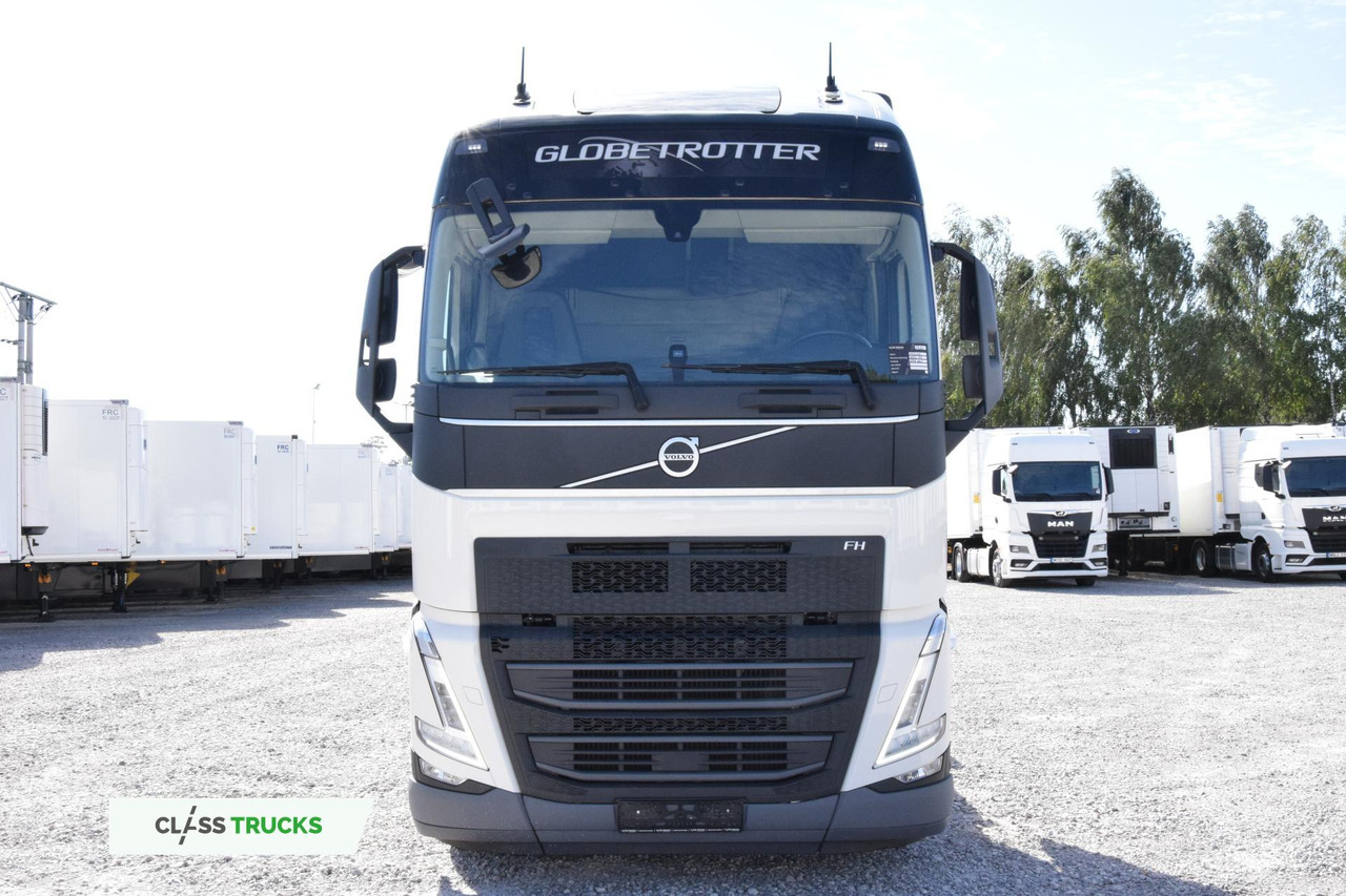 Volvo FH 460 Globetrotter XL i-Save - Tegljač: slika 2 Volvo FH 460 Globetrotter XL i-Save - Tegljač: slika 2