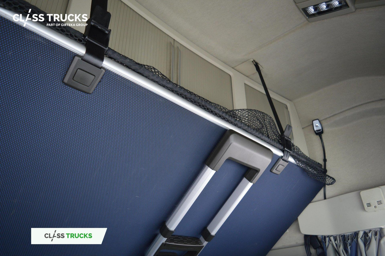 Tegljač Volvo FH 460 Globetrotter XL i-Save: slika 15 Tegljač Volvo FH 460 Globetrotter XL i-Save: slika 15