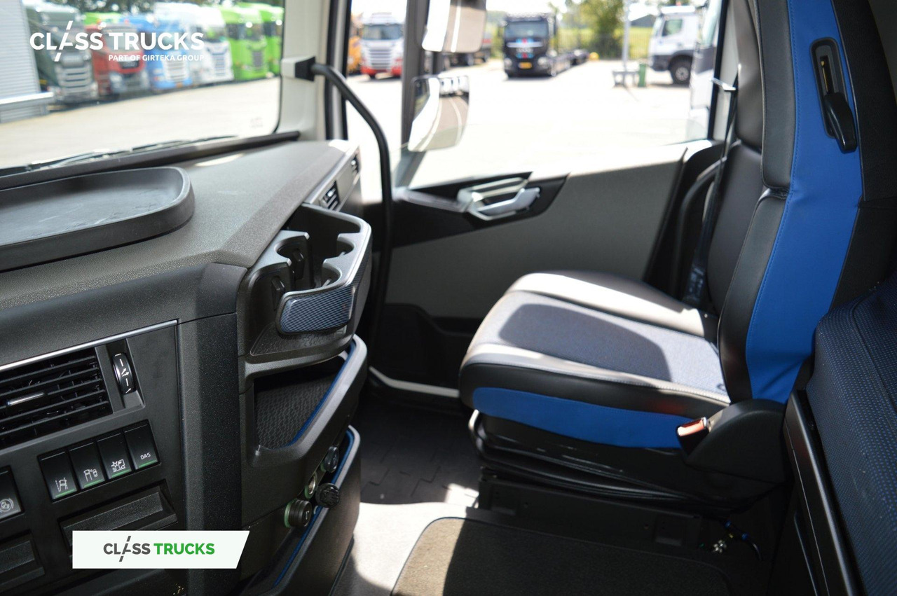 Tegljač Volvo FH 460 Globetrotter XL i-Save: slika 12 Tegljač Volvo FH 460 Globetrotter XL i-Save: slika 12