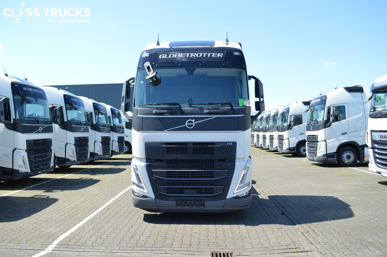Volvo FH 460 Globetrotter XL i-Save - Tegljač: slika 2 Volvo FH 460 Globetrotter XL i-Save - Tegljač: slika 2