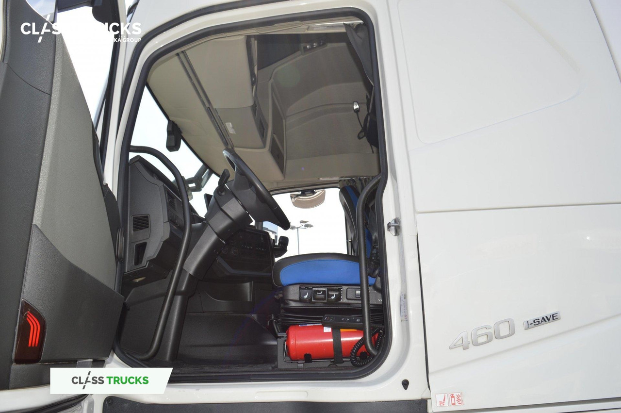 Tegljač Volvo FH 460 Globetrotter XL i-Save: slika 8 Tegljač Volvo FH 460 Globetrotter XL i-Save: slika 8