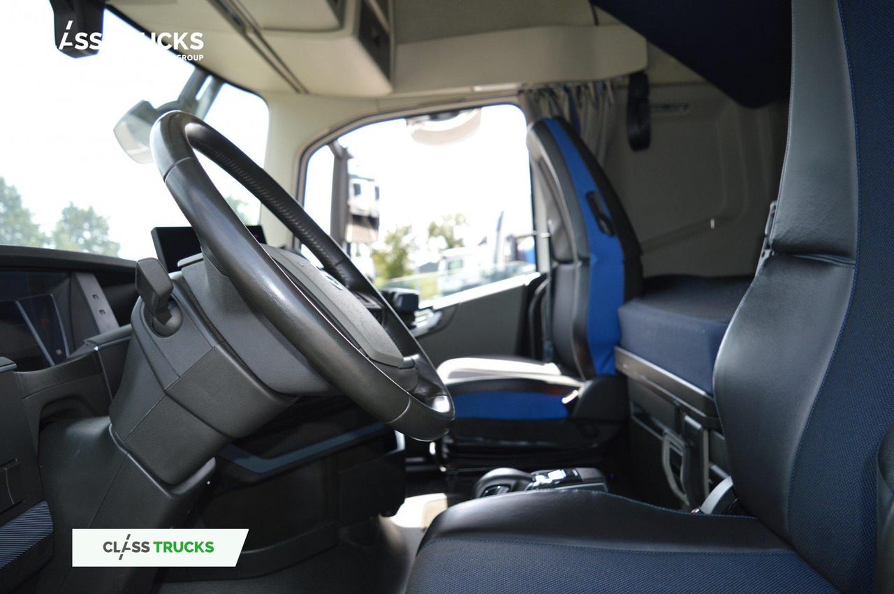 Tegljač Volvo FH 460 Globetrotter XL i-Save: slika 11 Tegljač Volvo FH 460 Globetrotter XL i-Save: slika 11