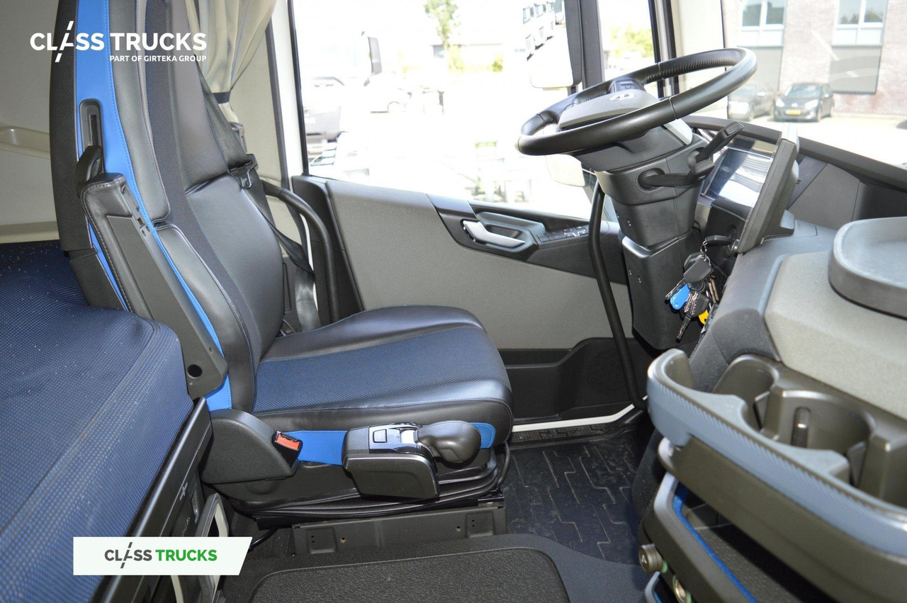 Tegljač Volvo FH 460 Globetrotter XL i-Save: slika 10 Tegljač Volvo FH 460 Globetrotter XL i-Save: slika 10