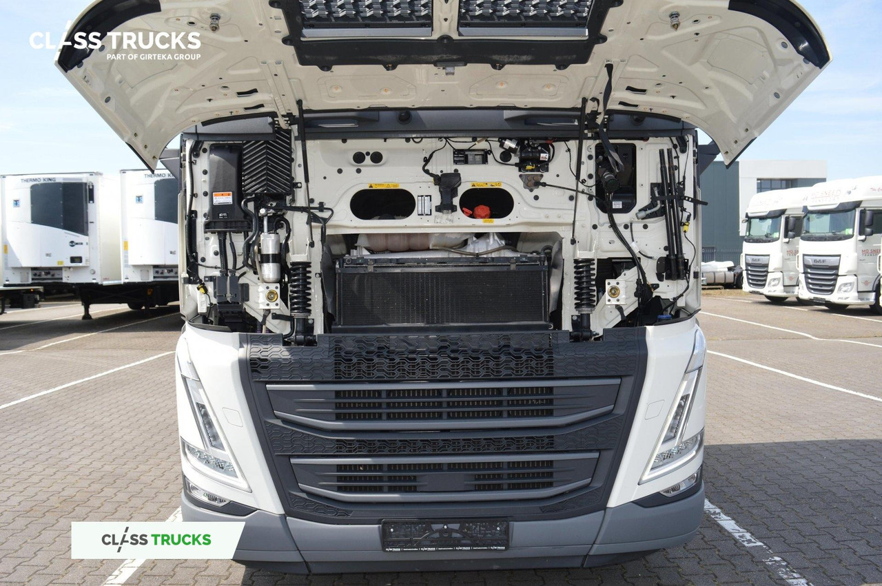 Tegljač Volvo FH 460 Globetrotter XL i-Save: slika 17 Tegljač Volvo FH 460 Globetrotter XL i-Save: slika 17