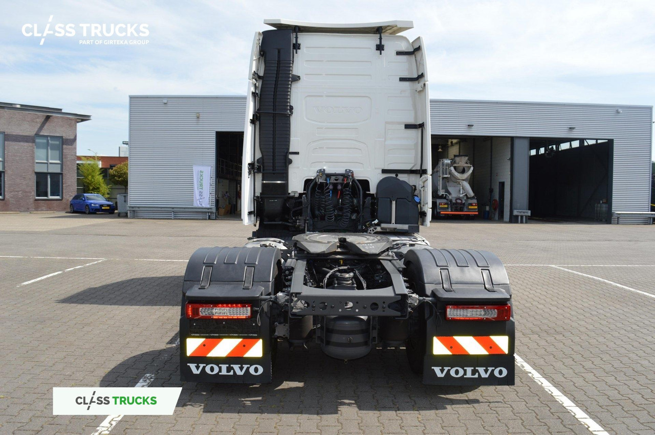 Volvo FH 460 Globetrotter XL i-Save - Tegljač: slika 4 Volvo FH 460 Globetrotter XL i-Save - Tegljač: slika 4