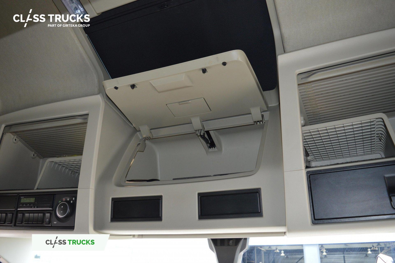 Tegljač Volvo FH 460 Globetrotter XL i-Save: slika 13 Tegljač Volvo FH 460 Globetrotter XL i-Save: slika 13