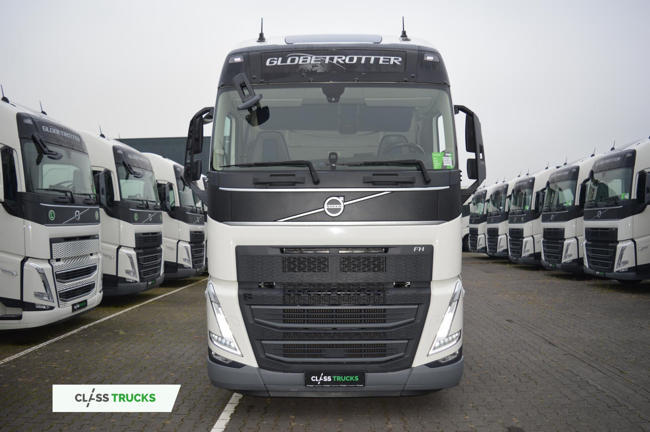 Volvo FH 460 Globetrotter XL i-Save - Tegljač: slika 2 Volvo FH 460 Globetrotter XL i-Save - Tegljač: slika 2