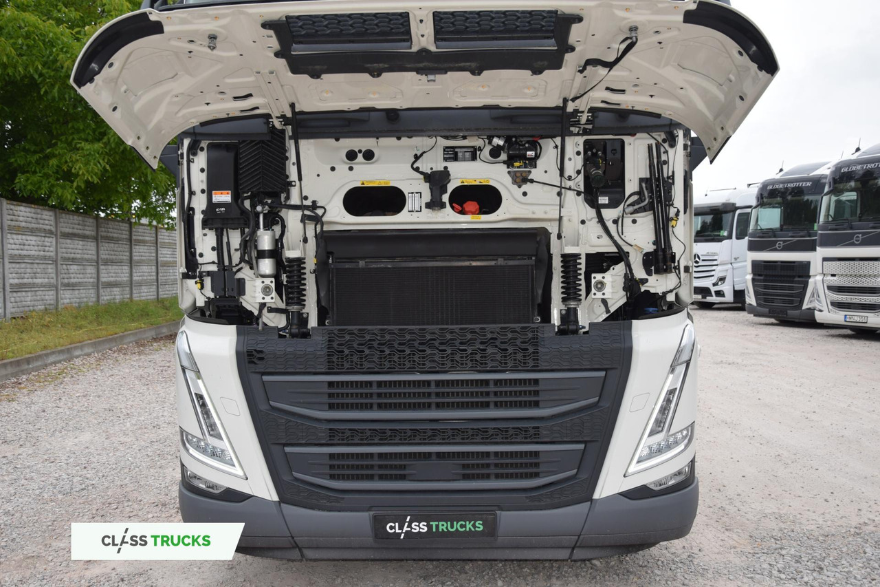 Tegljač Volvo FH 500 Globetrotter XL: slika 17