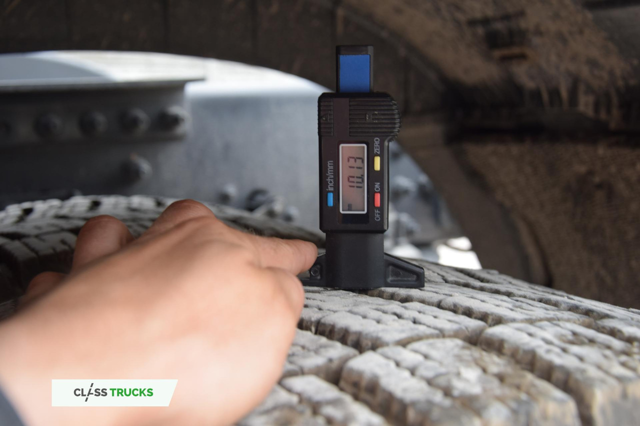 Tegljač Volvo FH 500 Globetrotter XL: slika 19