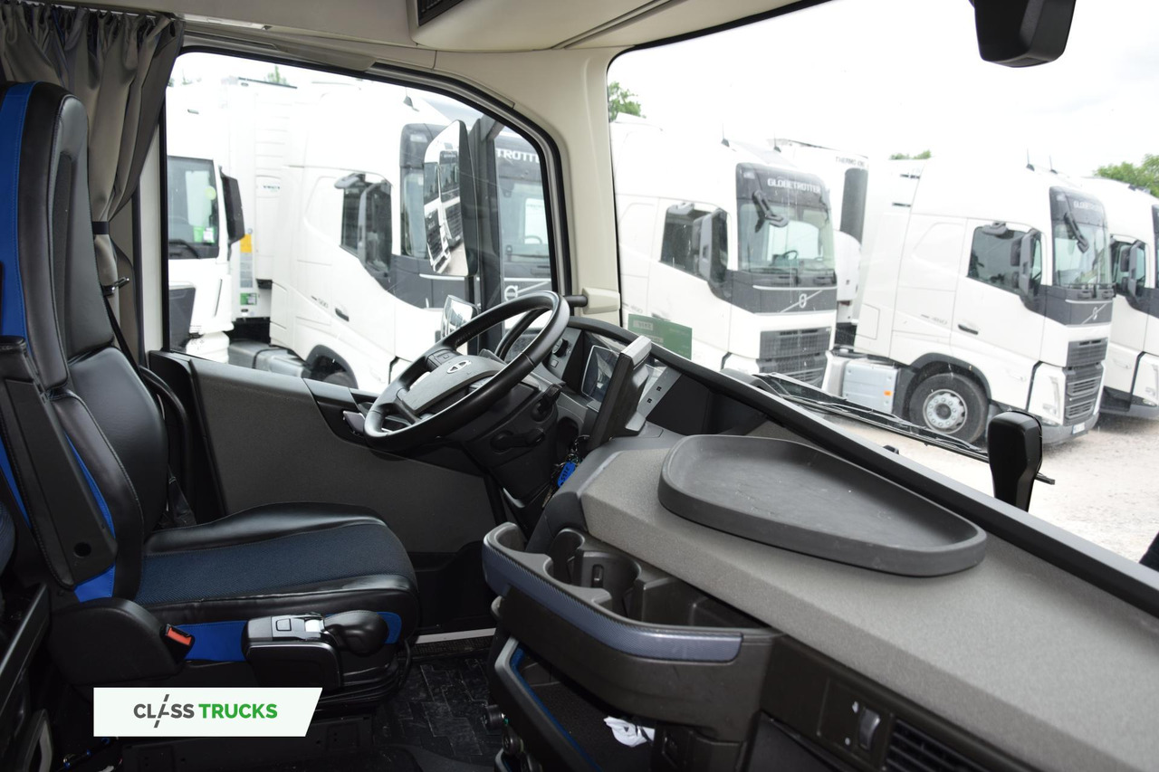 Tegljač Volvo FH 500 Globetrotter XL: slika 14