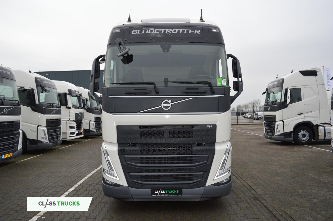 Volvo FH 500 Globetrotter XL - Tegljač: slika 2 Volvo FH 500 Globetrotter XL - Tegljač: slika 2