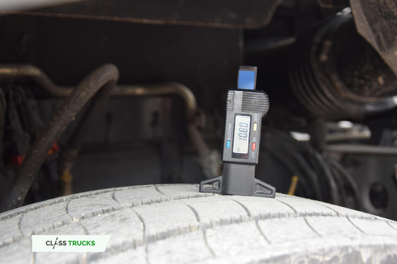 Tegljač Volvo FH 500 Globetrotter XL: slika 18