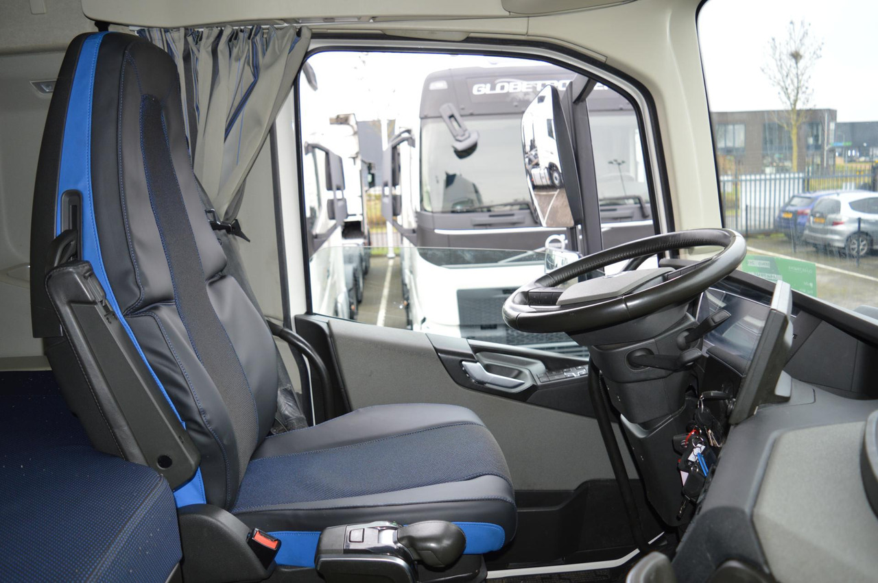 Tegljač Volvo FH 500 Globetrotter XL: slika 14