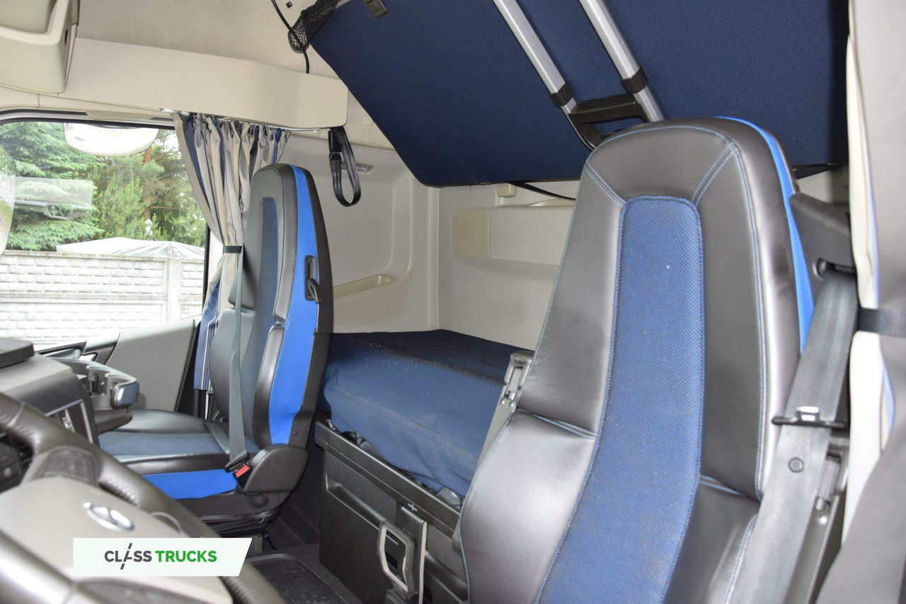 Tegljač Volvo FH 500 Globetrotter XL: slika 9