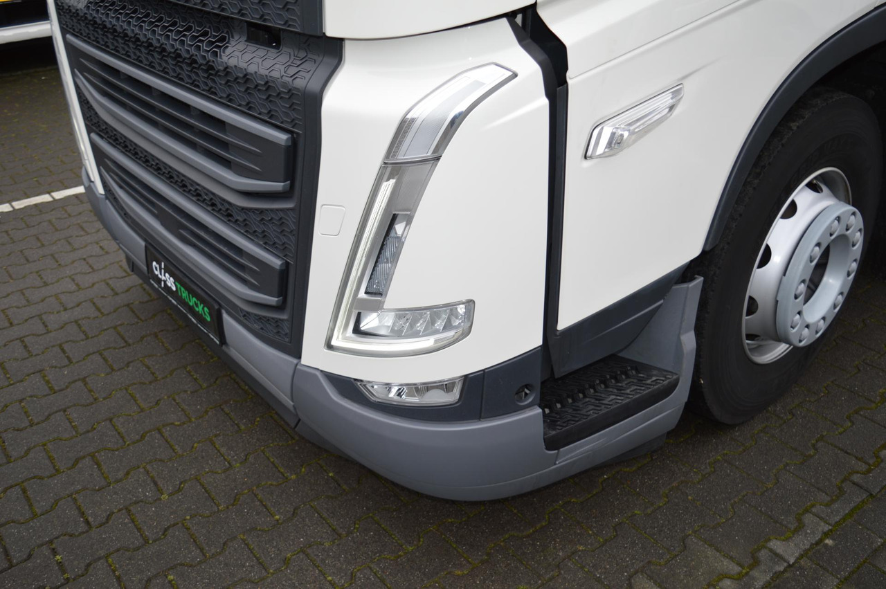 Tegljač Volvo FH 500 Globetrotter XL: slika 7