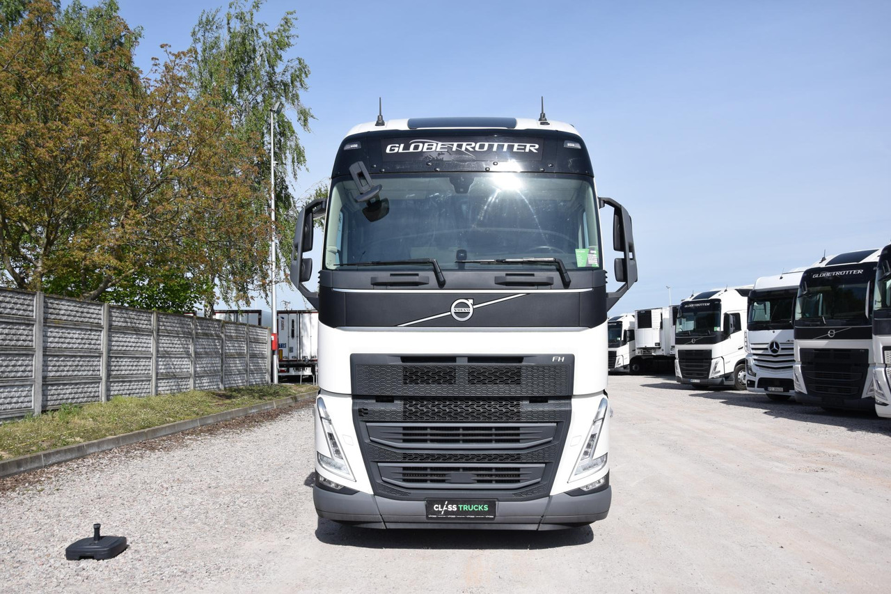 Volvo FH 500 Globetrotter XL - Tegljač: slika 2 Volvo FH 500 Globetrotter XL - Tegljač: slika 2
