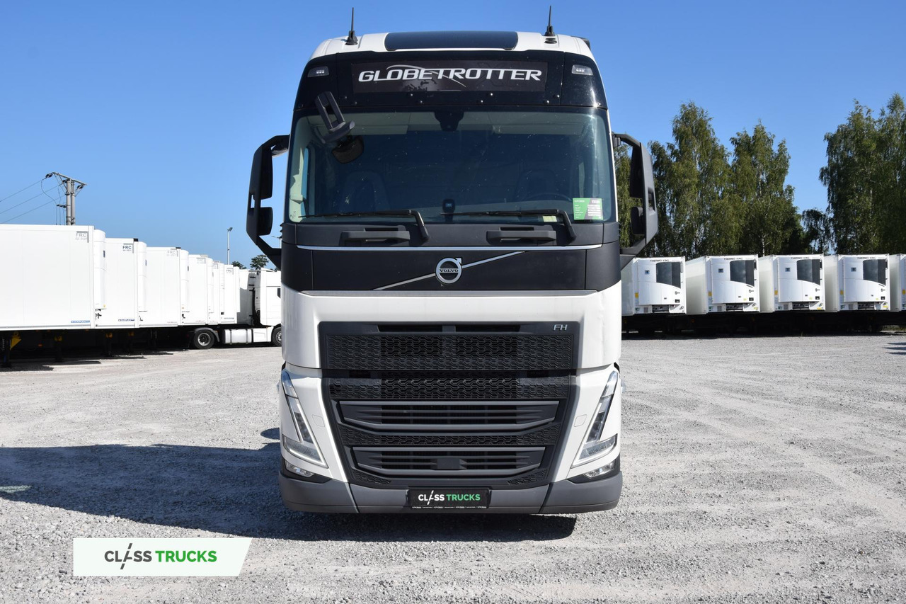 Volvo FH 500 Globetrotter XL Varios - Tegljač: slika 2 Volvo FH 500 Globetrotter XL Varios - Tegljač: slika 2