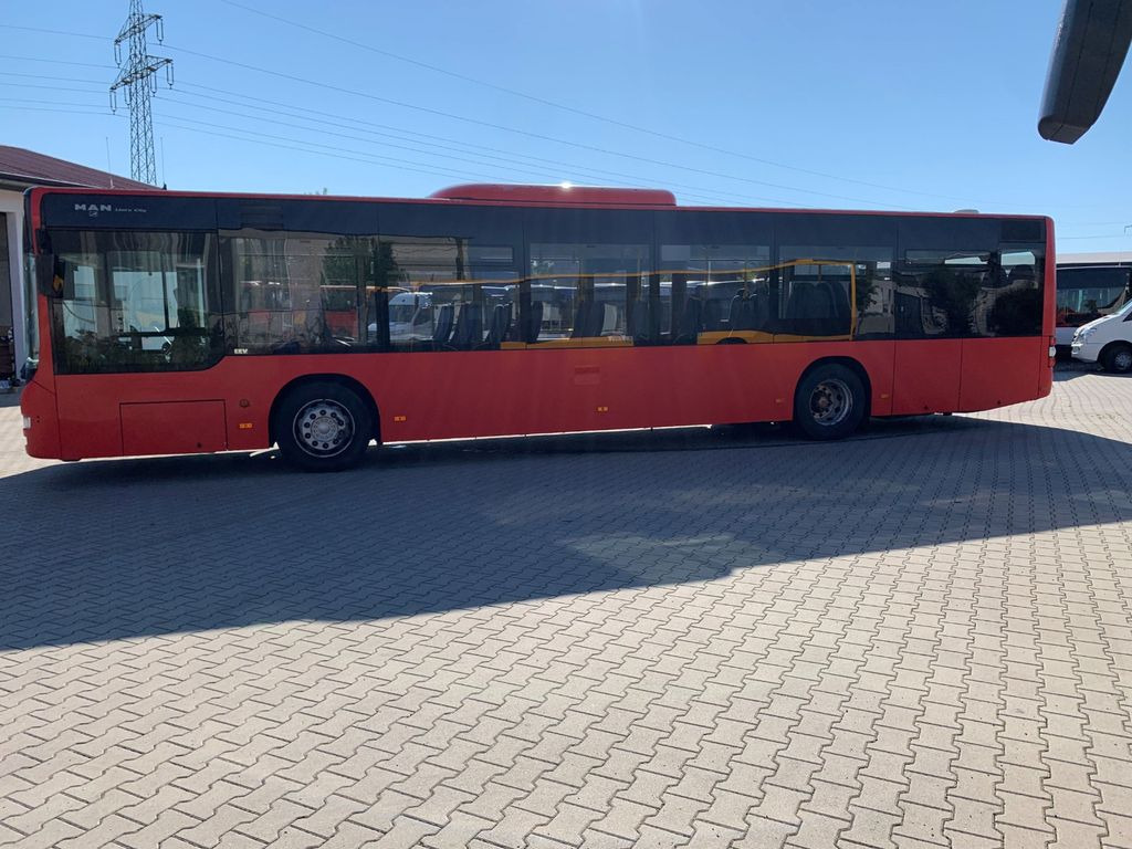 MAN A 20 / Lions City Ü Euro 5 / EEV / KLIMA - Gradski autobus: slika 3 MAN A 20 / Lions City Ü Euro 5 / EEV / KLIMA - Gradski autobus: slika 3